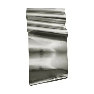 Faha wall art 30x60 cm - Φινίρισμα silver - House Doctor