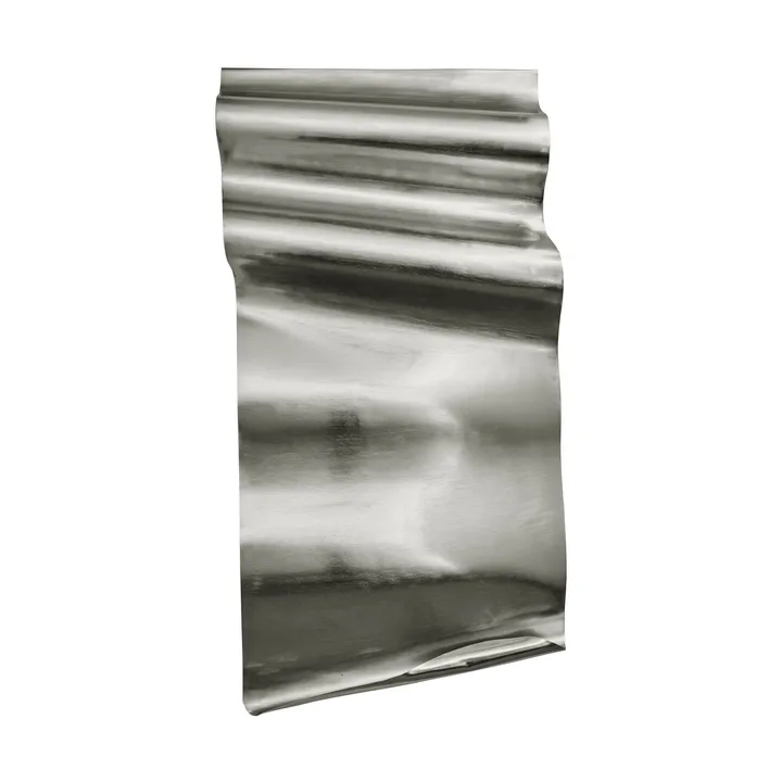 Faha wall art 30x60 cm - Φινίρισμα silver - House Doctor