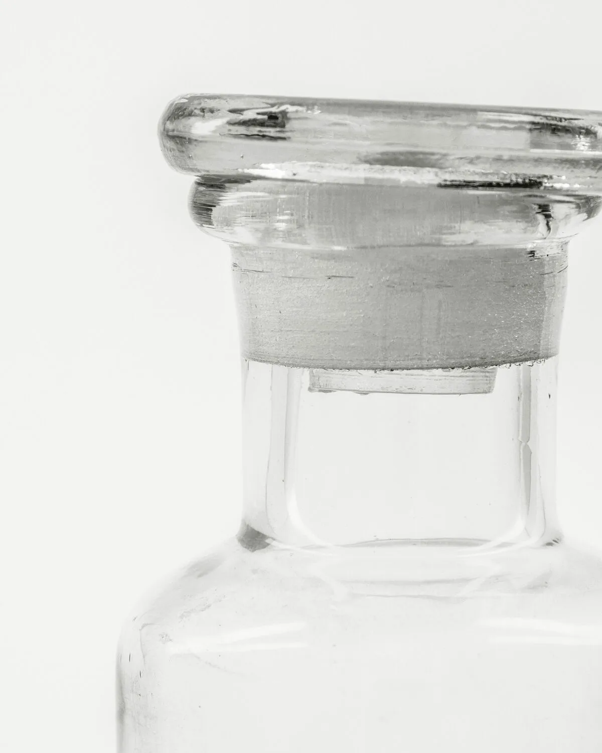Farm μπουκάλι 2-τεμάχια, Διαφανές, 25 cl House Doctor