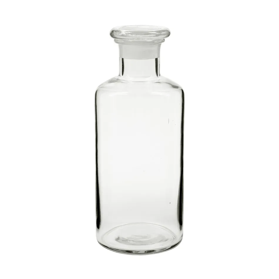Farm μπουκάλι 2-τεμάχια, Διάφανο, 90 cl House Doctor