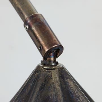 Φωτιστικό τοίχου Flola 51 cm - Αντίκα καφέ - House Doctor