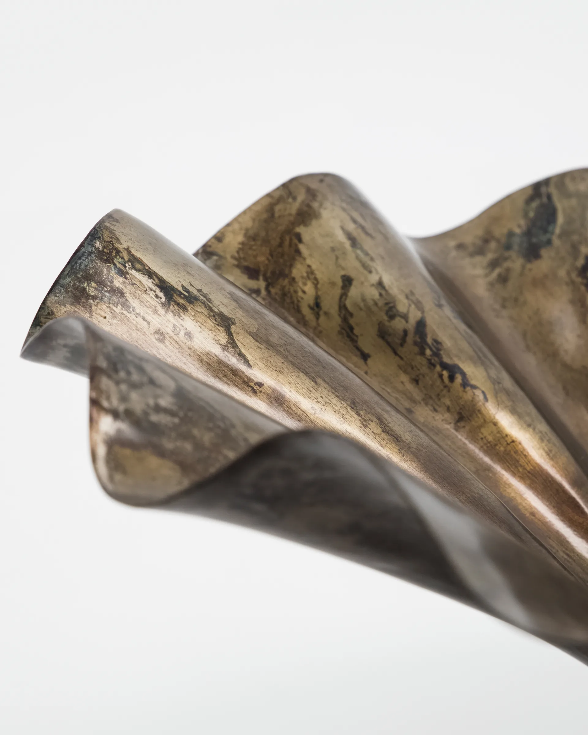 Flood μπολ Ø35 εκ., Antique καφέ House Doctor