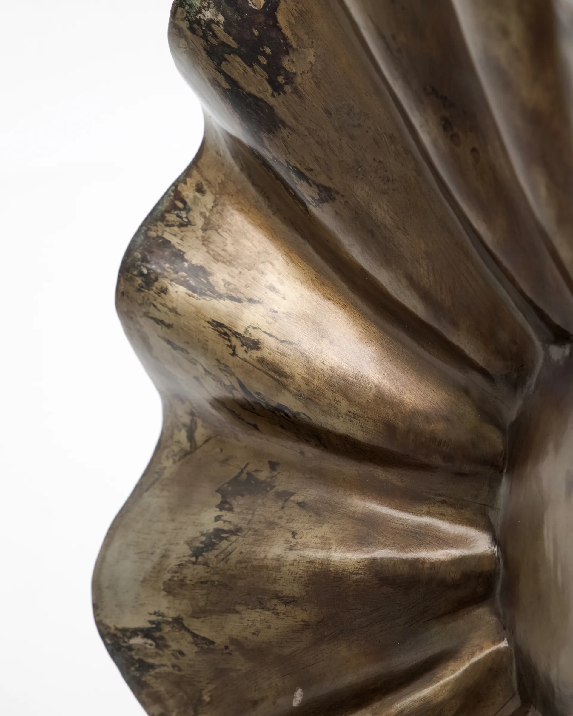 Flood μπολ Ø35 εκ., Antique καφέ House Doctor