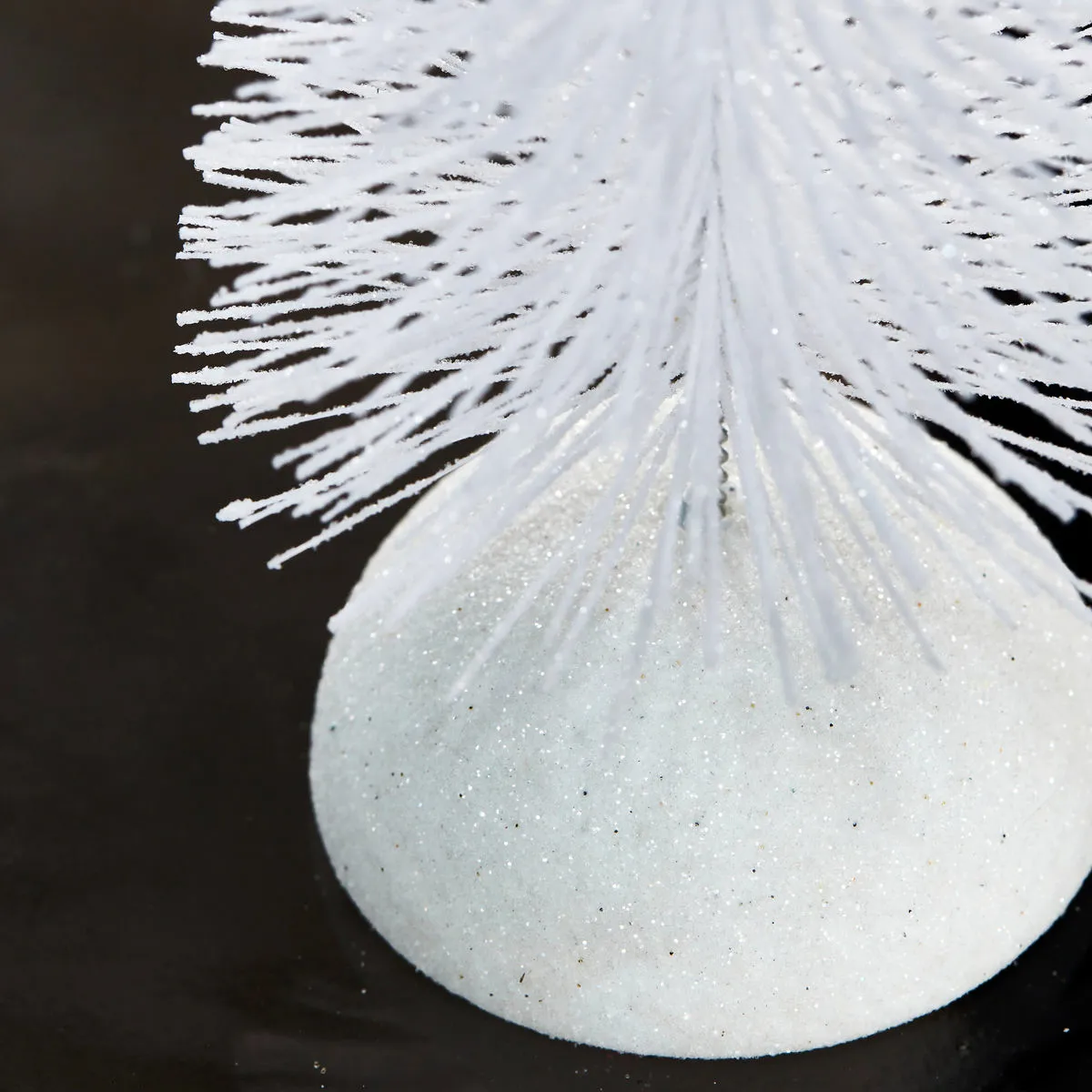 Frost χριστουγεννιάτικο δέντρο 17 cm, Λευκό House Doctor