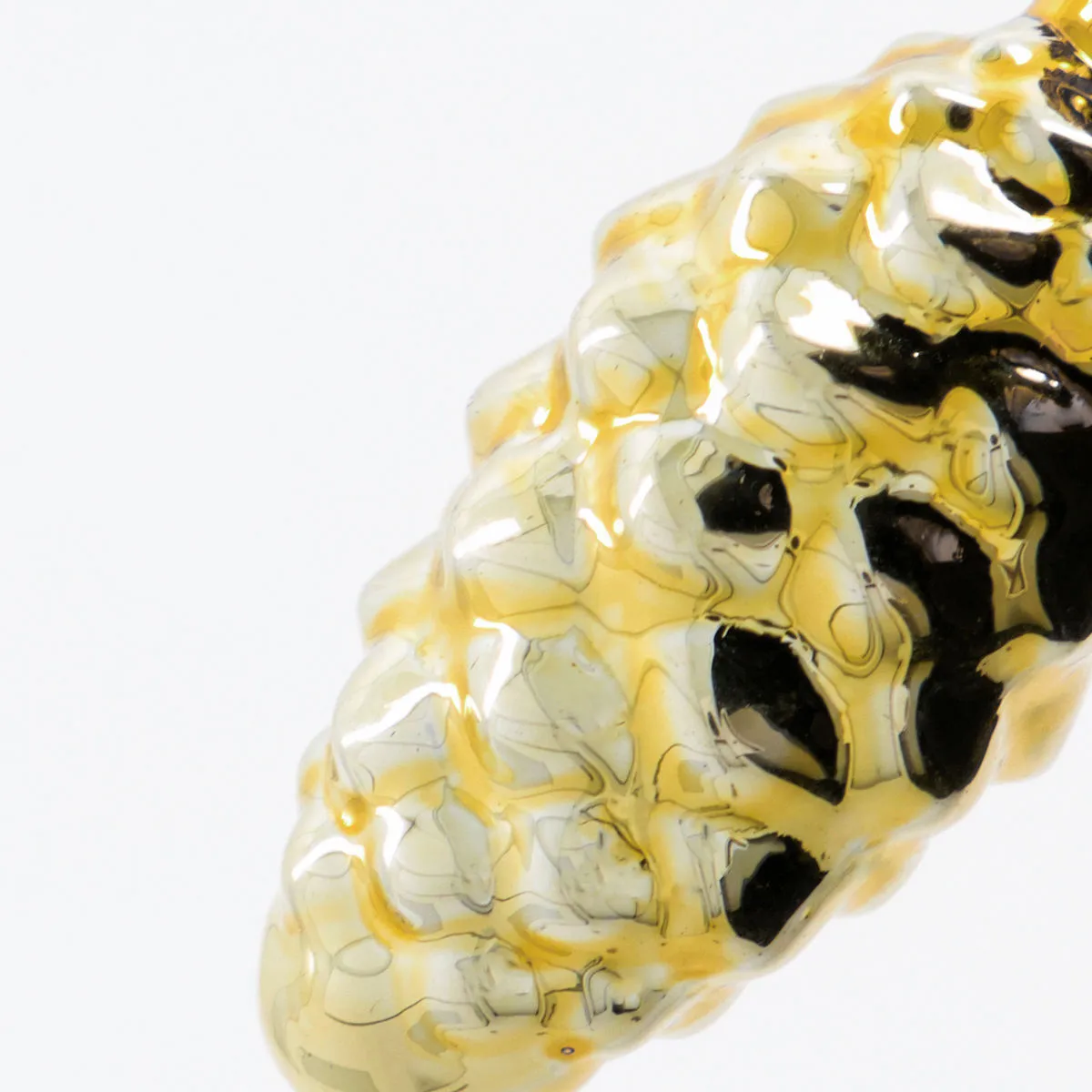 Χριστουγεννιάτικη διακόσμηση Glint 5,8 εκ 6 τεμ., Χρυσό House Doctor