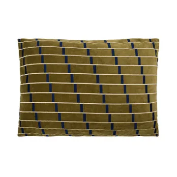 Μαξιλαροθήκη Gona 40x60 εκ. - Κεχριμπάρι - House Doctor