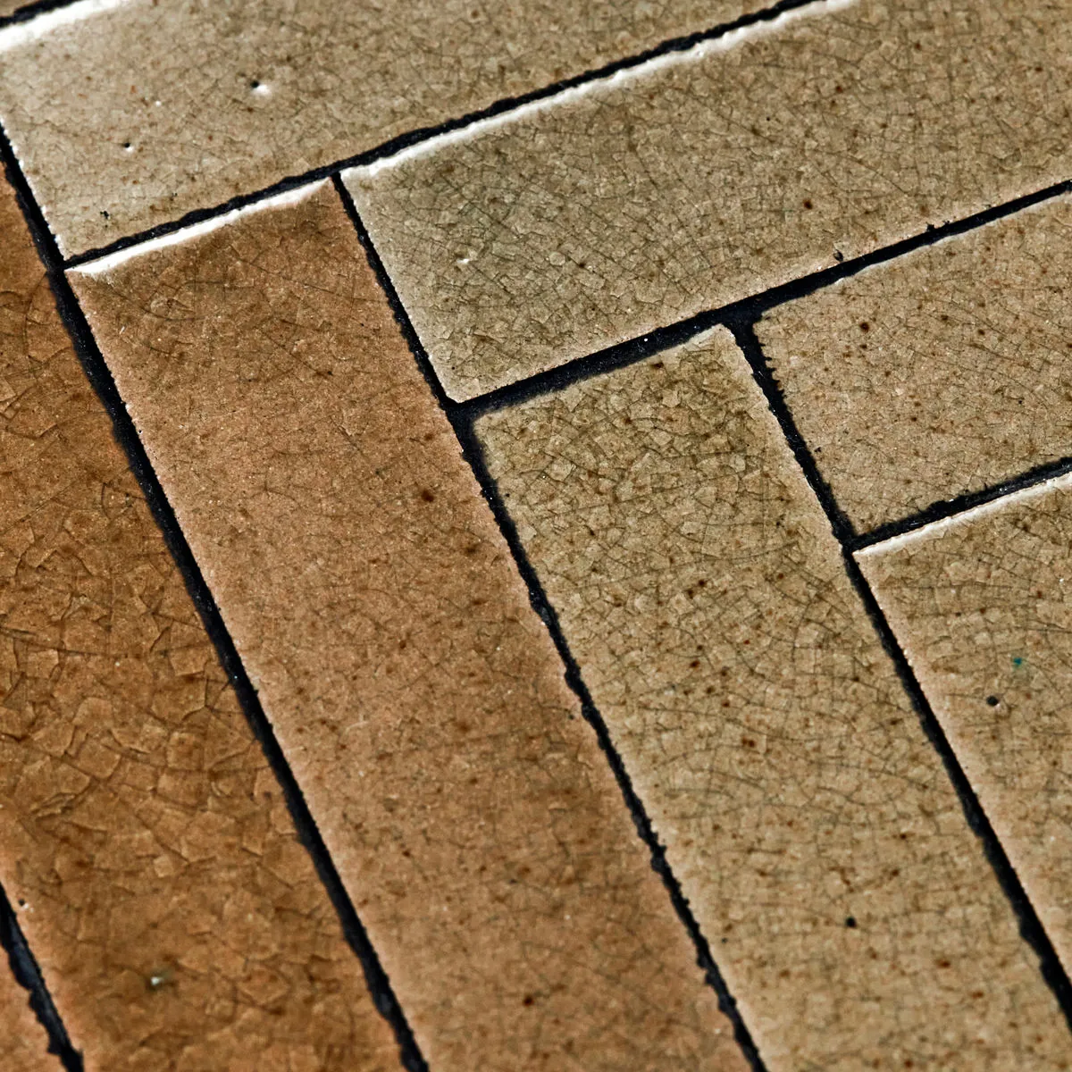 Τραπεζάκι σαλονιού Grade 63x63 εκ., Μπεζ House Doctor