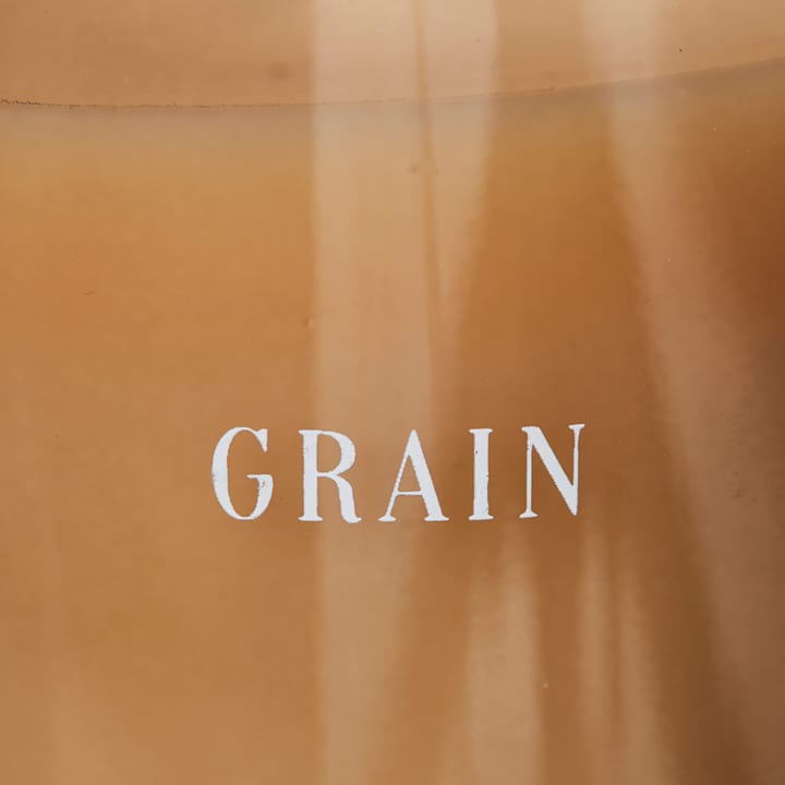 Grain αρωματικό κερί 50 ώρες, καφέ House Doctor