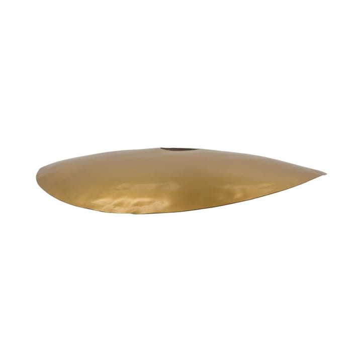 Καπέλο λάμπας Hatt 28,5x30 cm - Vintage ορείχαλκος - House Doctor