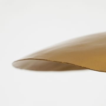 Καπέλο λάμπας Hatt 28,5x30 cm - Vintage ορείχαλκος - House Doctor