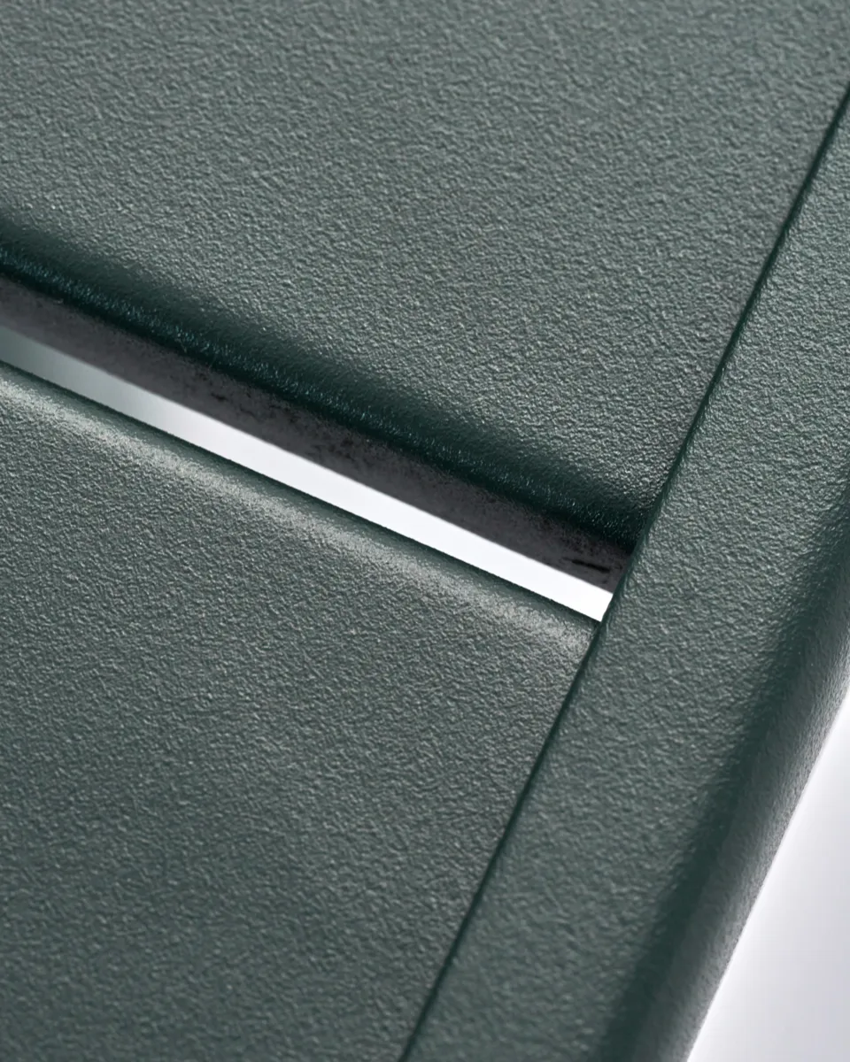 Helo τραπέζι Ø120 εκ., Πράσινο House Doctor