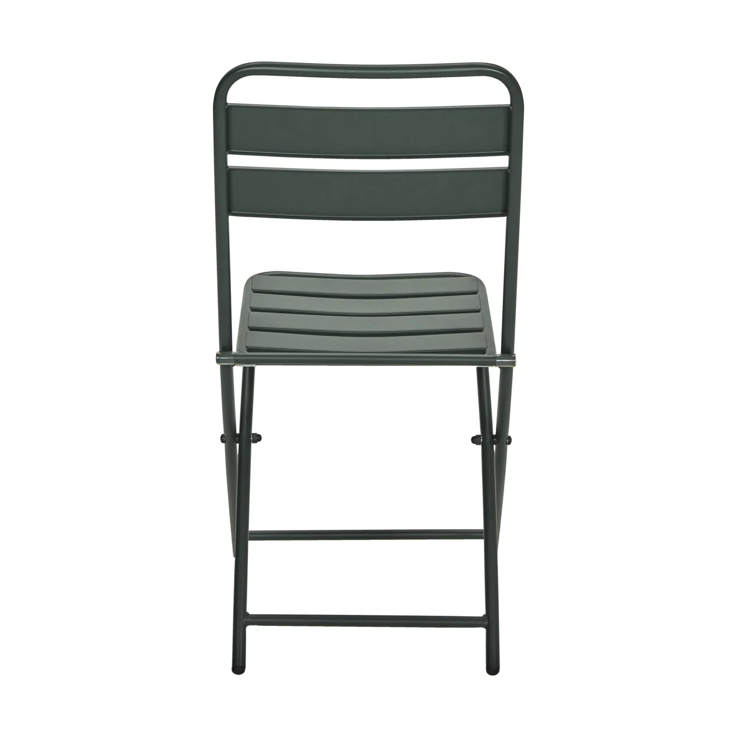 Helo Σετ τραπέζι καφέ με 2 καρέκλες, Πράσινο House Doctor