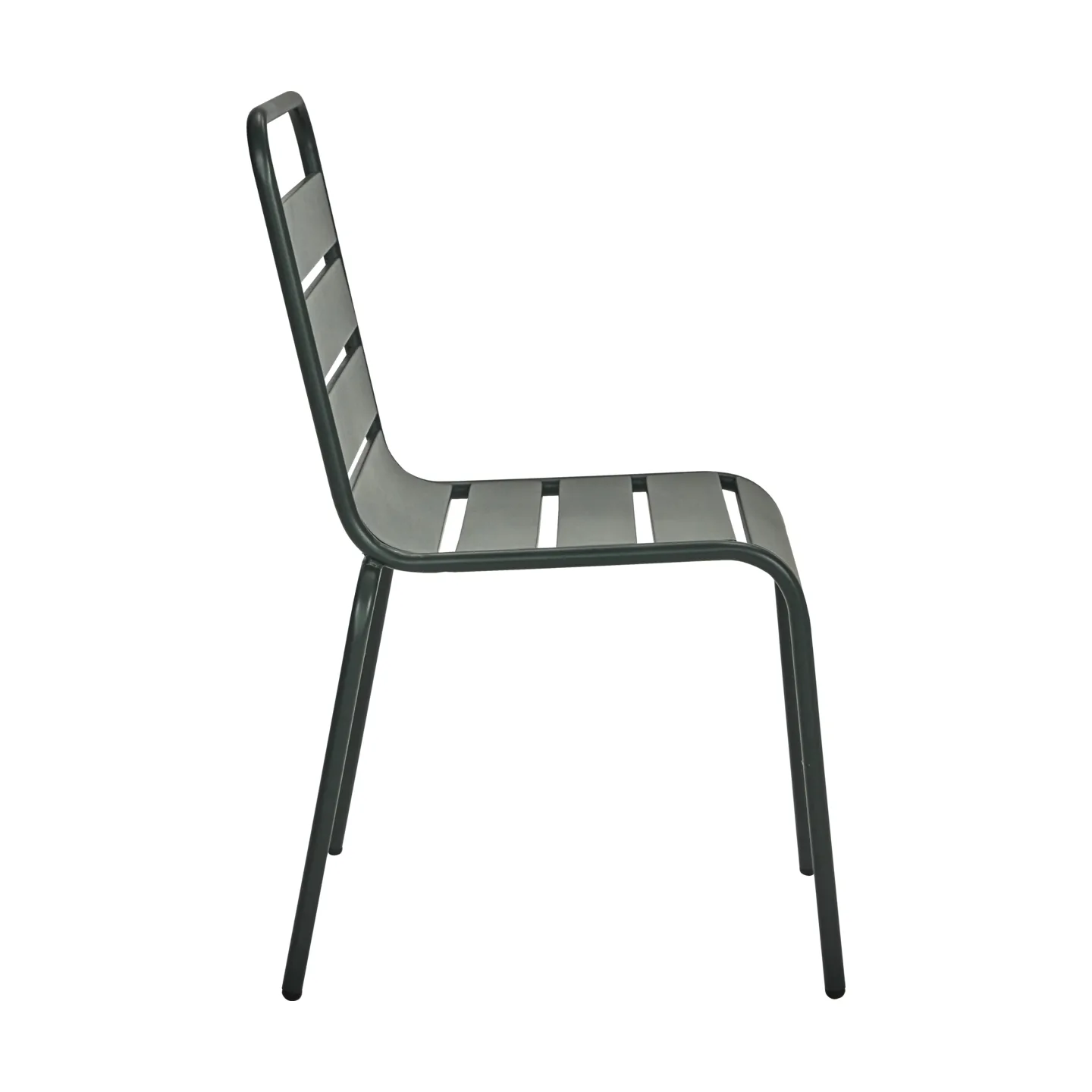 Καρέκλα Helo, Πράσινο House Doctor