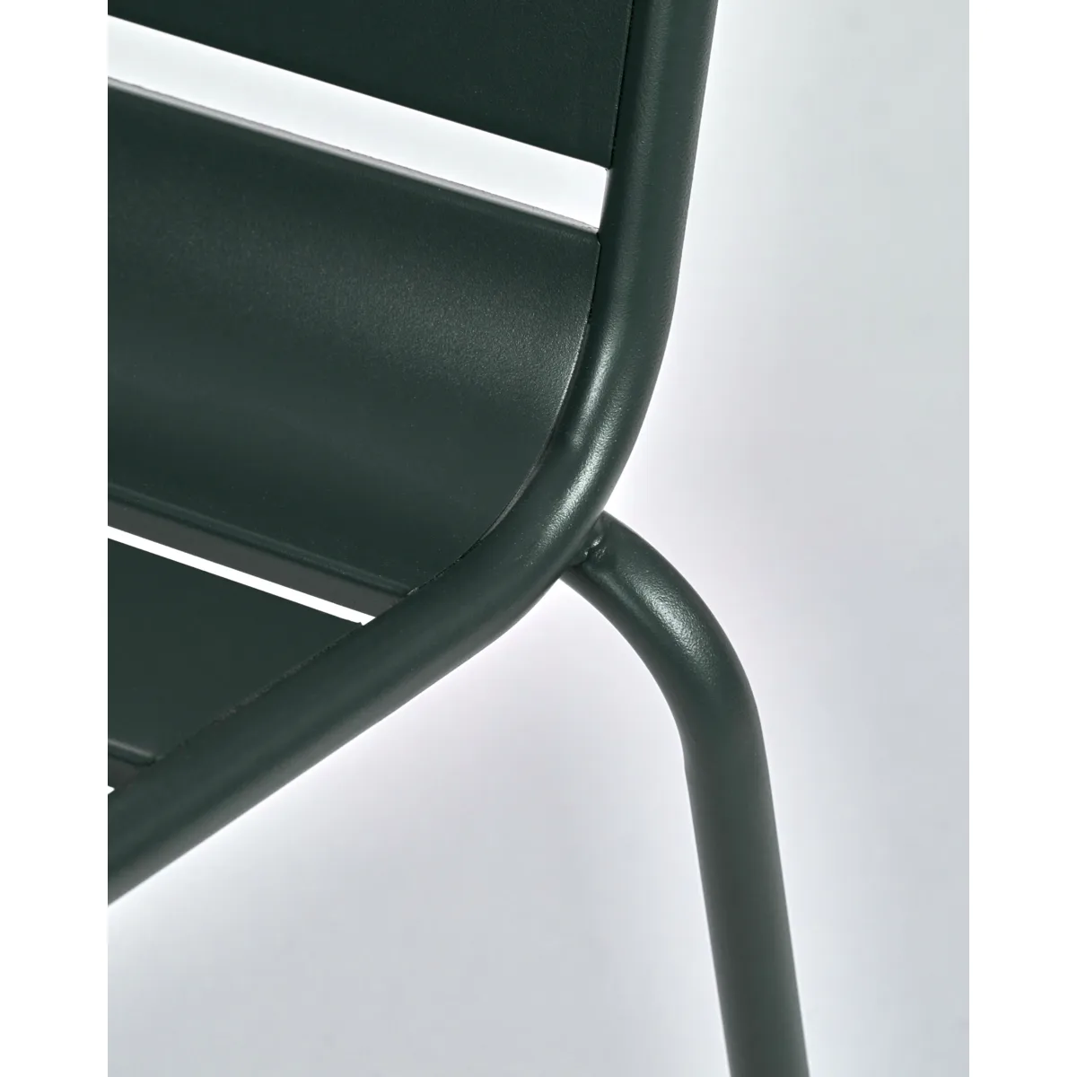 Καρέκλα Helo, Πράσινο House Doctor