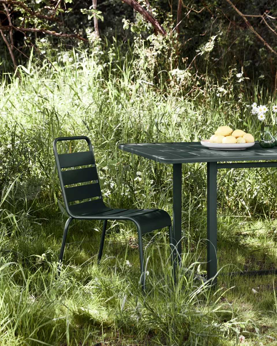 Καρέκλα Helo, Πράσινο House Doctor