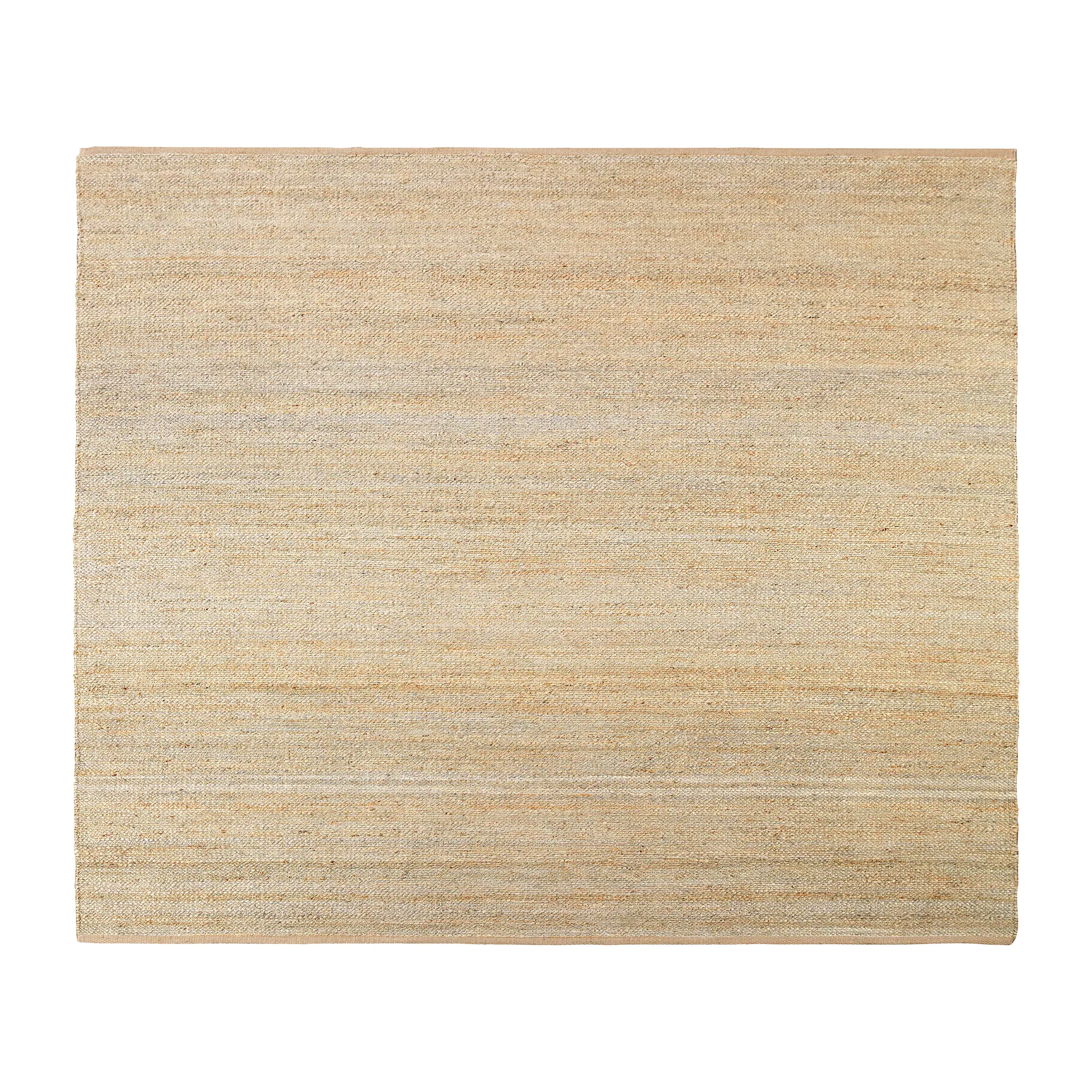 Χαλί, Hempi, 250x250 εκ, Φυσικό House Doctor