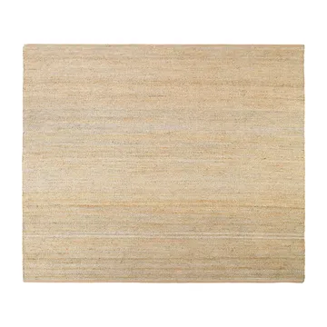 Χαλί, Hempi, 250x250 εκ - Φυσικό - House Doctor