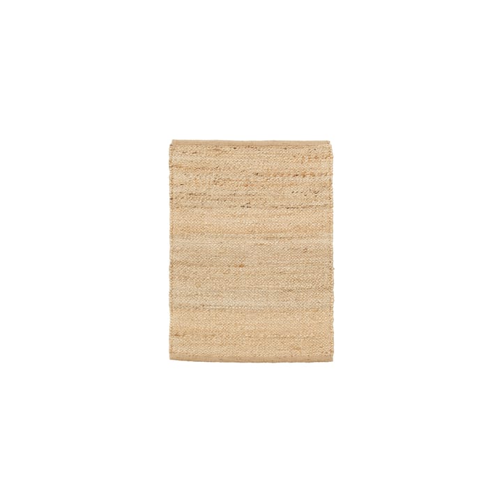 Hempi χαλί 60x90 cm - φύση - House Doctor