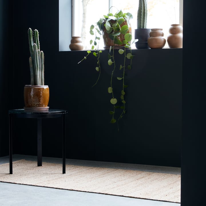 Hempi χαλί 90x300 cm, Φυσικό House Doctor