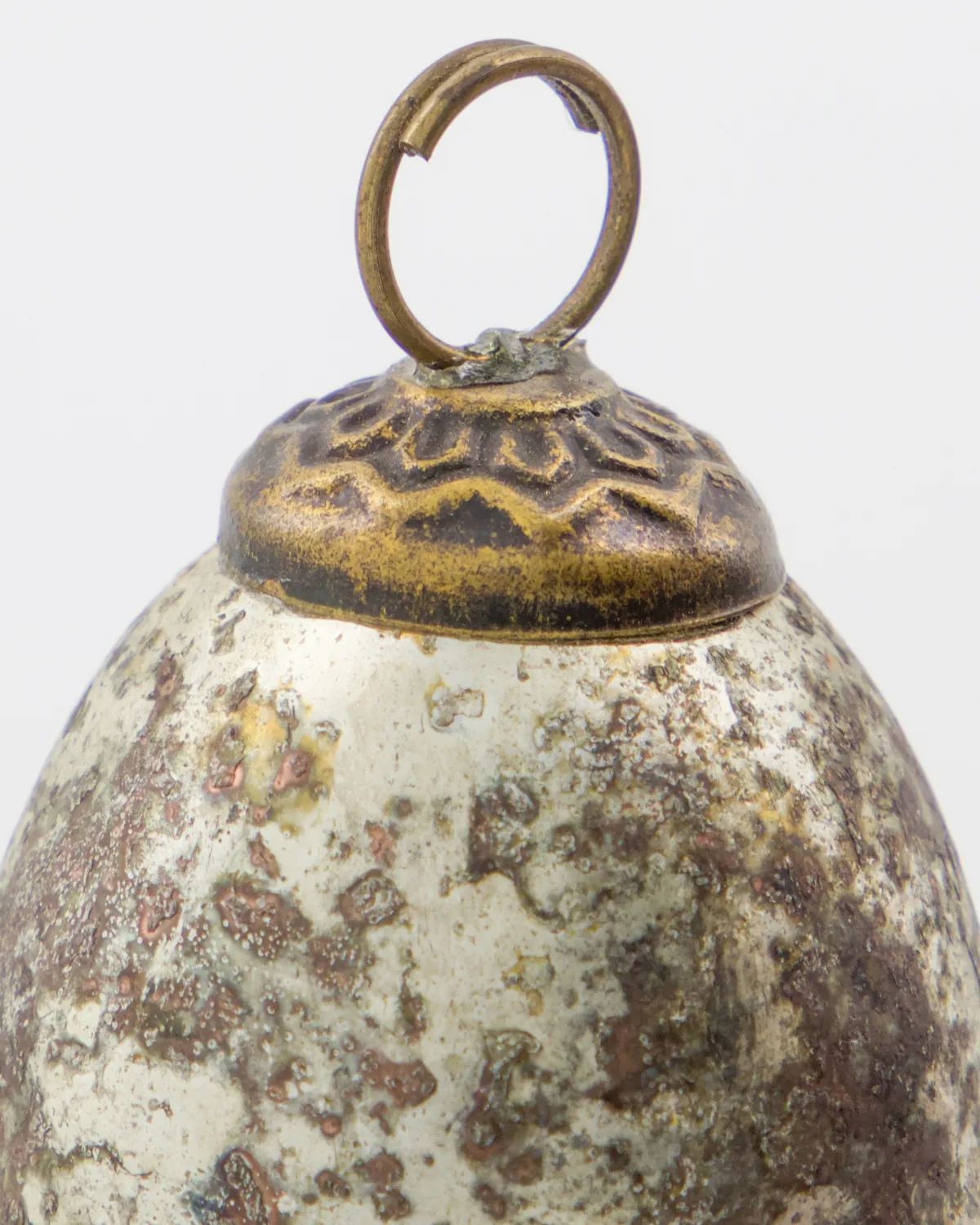 House Doctor θήκη για καρτελάκια θέσεων 6-τεμ., Silver finish House Doctor