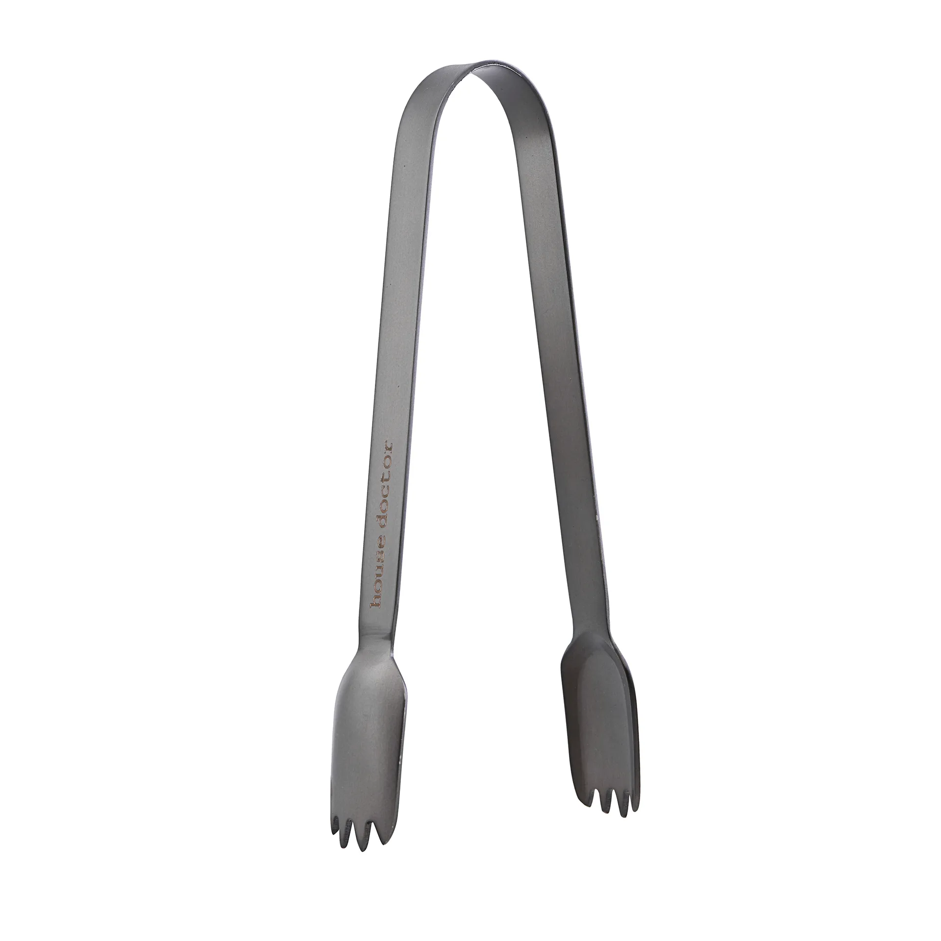 Ice τανάλια 17 cm, Ανοξείδωτο ατσάλι House Doctor