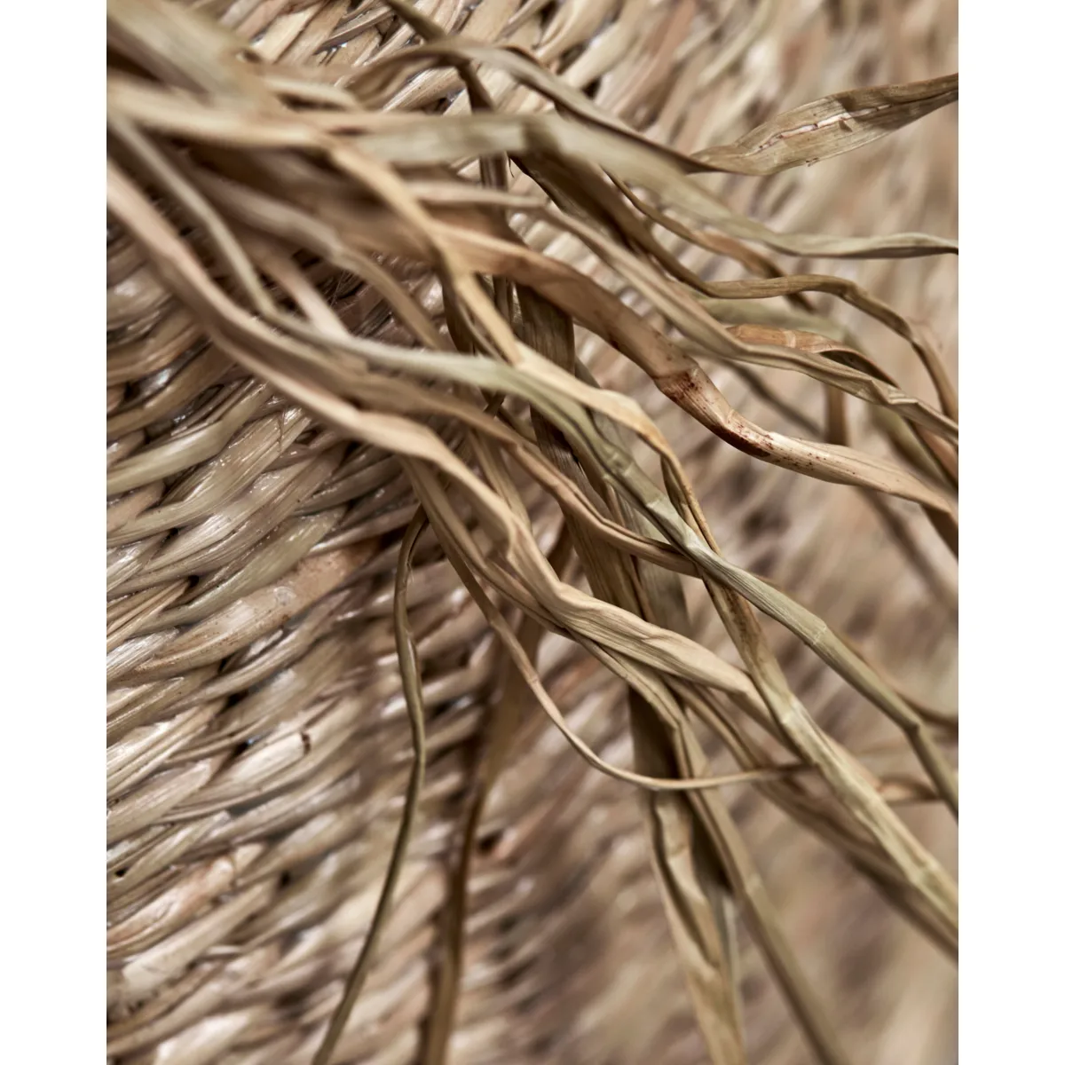 Isa καλάθι αποθήκευσης Ø23 εκ., Natural House Doctor