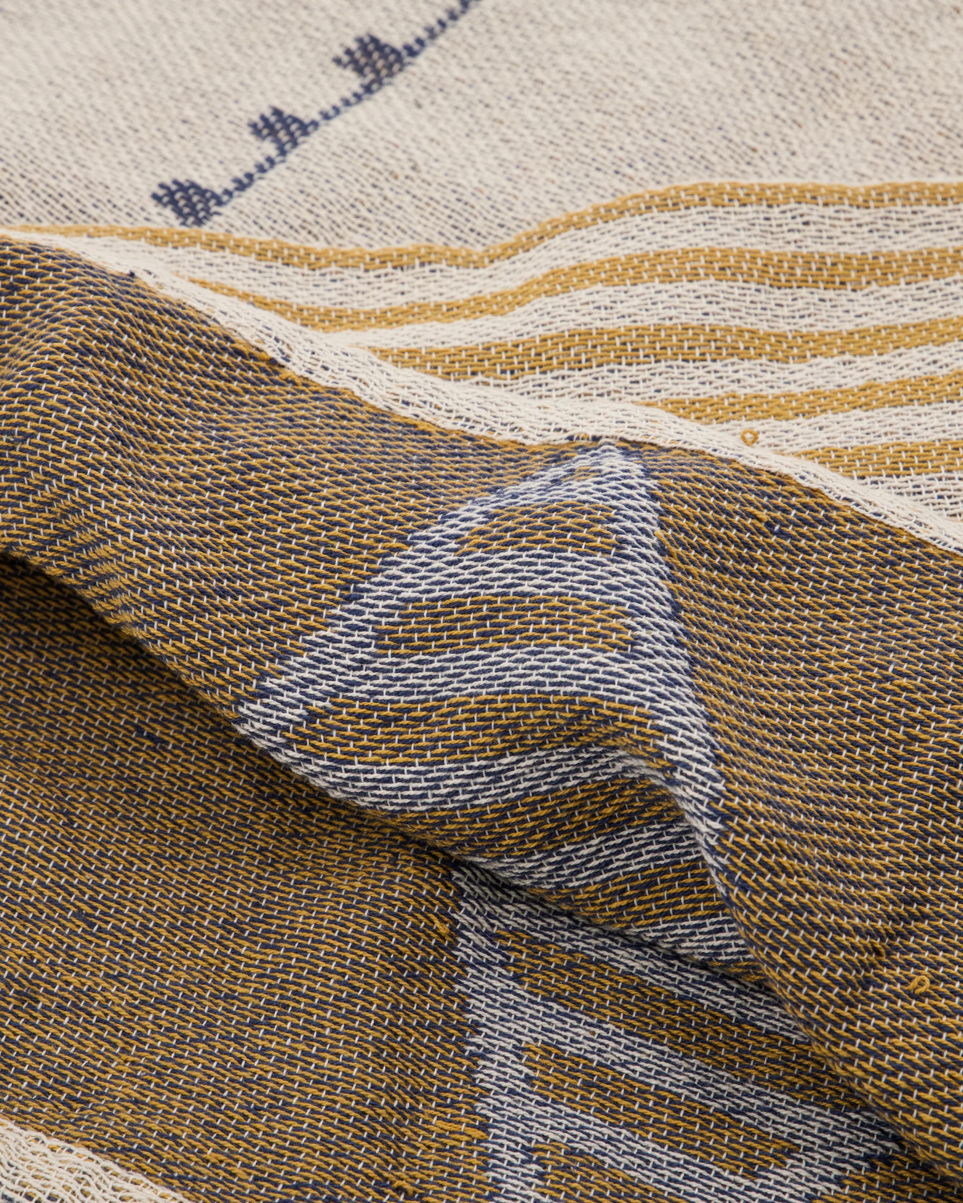 Κουβέρτα Jaipu, 130x180 εκατοστά House Doctor