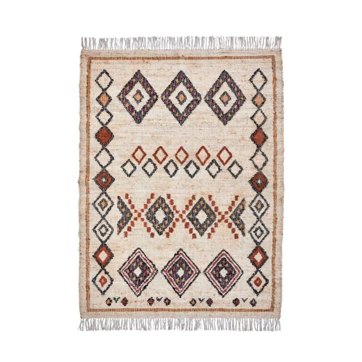 Χαλί Kesh 140x200 cm - Beige - House Doctor