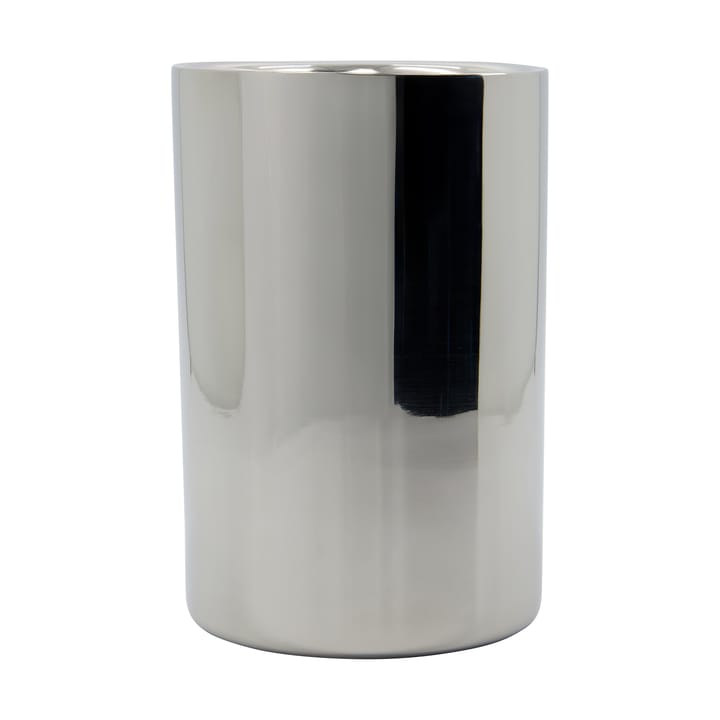 Kett ψυγείο κρασιού Ø12,5x18 εκ. - Silver finish - House Doctor
