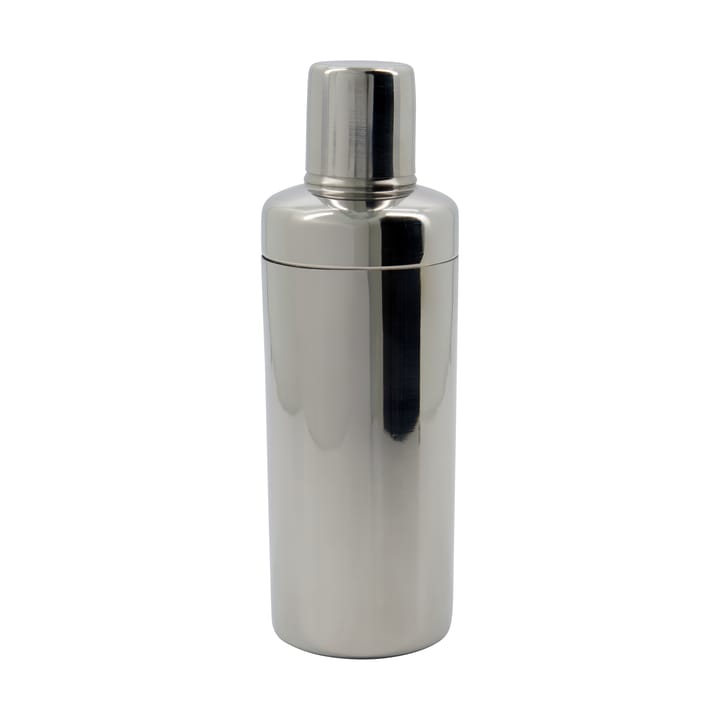 Kett σέικερ 65 cl - Silver finish - House Doctor