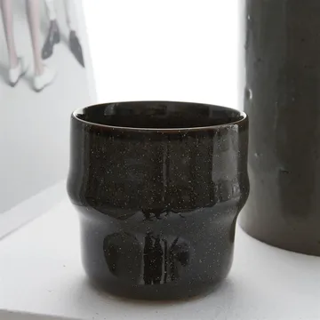 Lake κούπα πράσινη - 8,3 cm - House Doctor