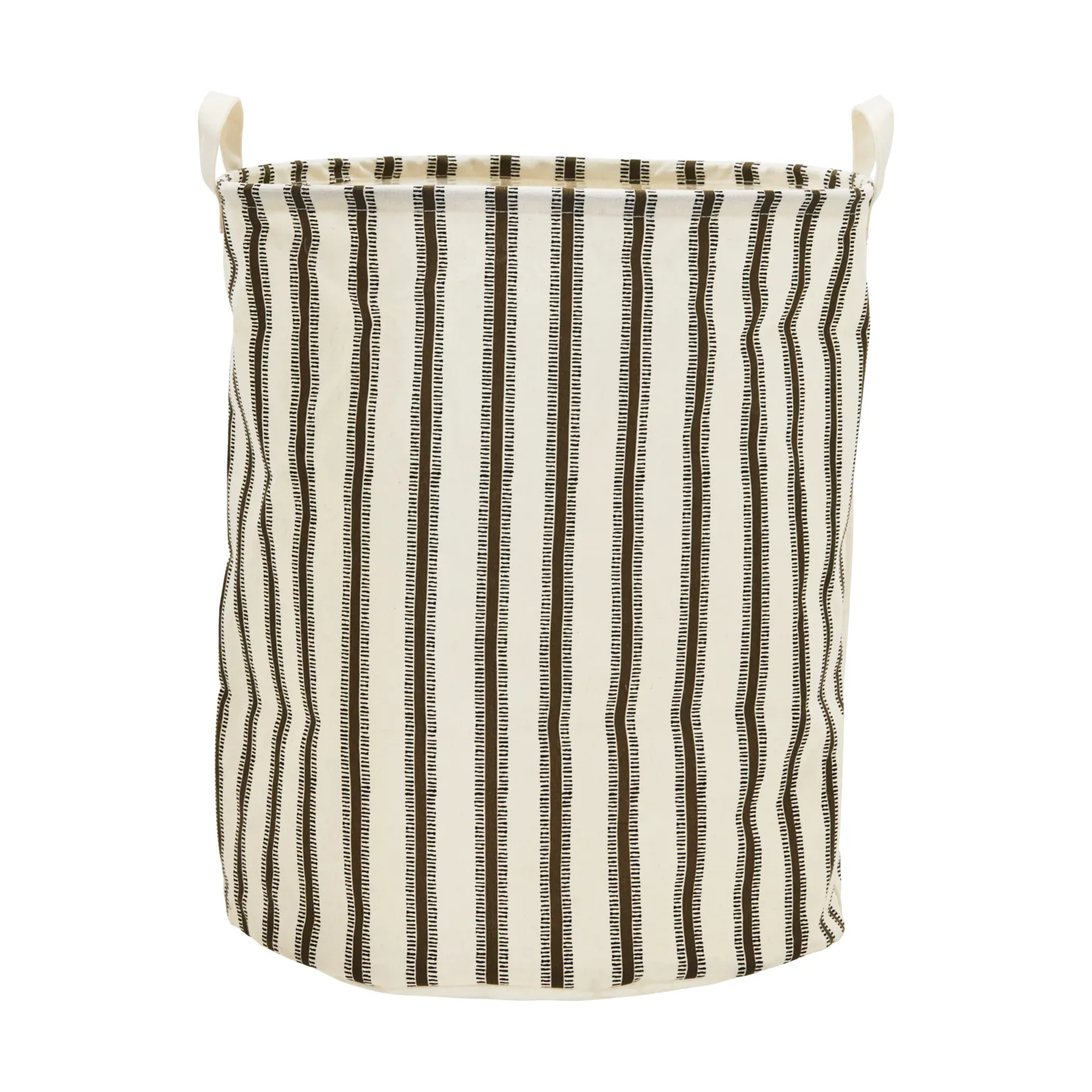 Laundry τσάντα για πλύσιμο Ø40x50 εκ., Ανοιχτό καφέ House Doctor