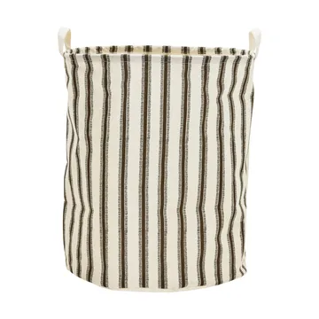 Laundry τσάντα για πλύσιμο Ø40x50 εκ. - Ανοιχτό καφέ - House Doctor