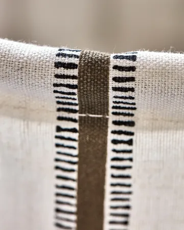 Laundry τσάντα για πλύσιμο Ø40x50 εκ. - Ανοιχτό καφέ - House Doctor