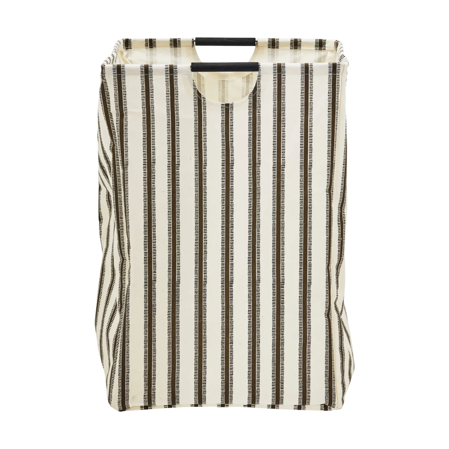 Laundry τσάντα πλυντηρίου 40x60 εκ., Ανοιχτό καφέ House Doctor