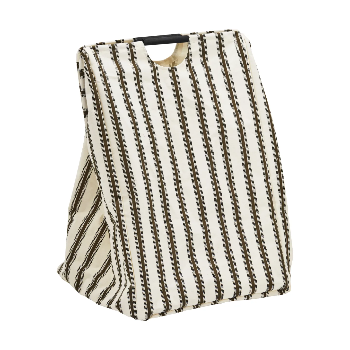 Laundry τσάντα πλυντηρίου 40x60 εκ., Ανοιχτό καφέ House Doctor