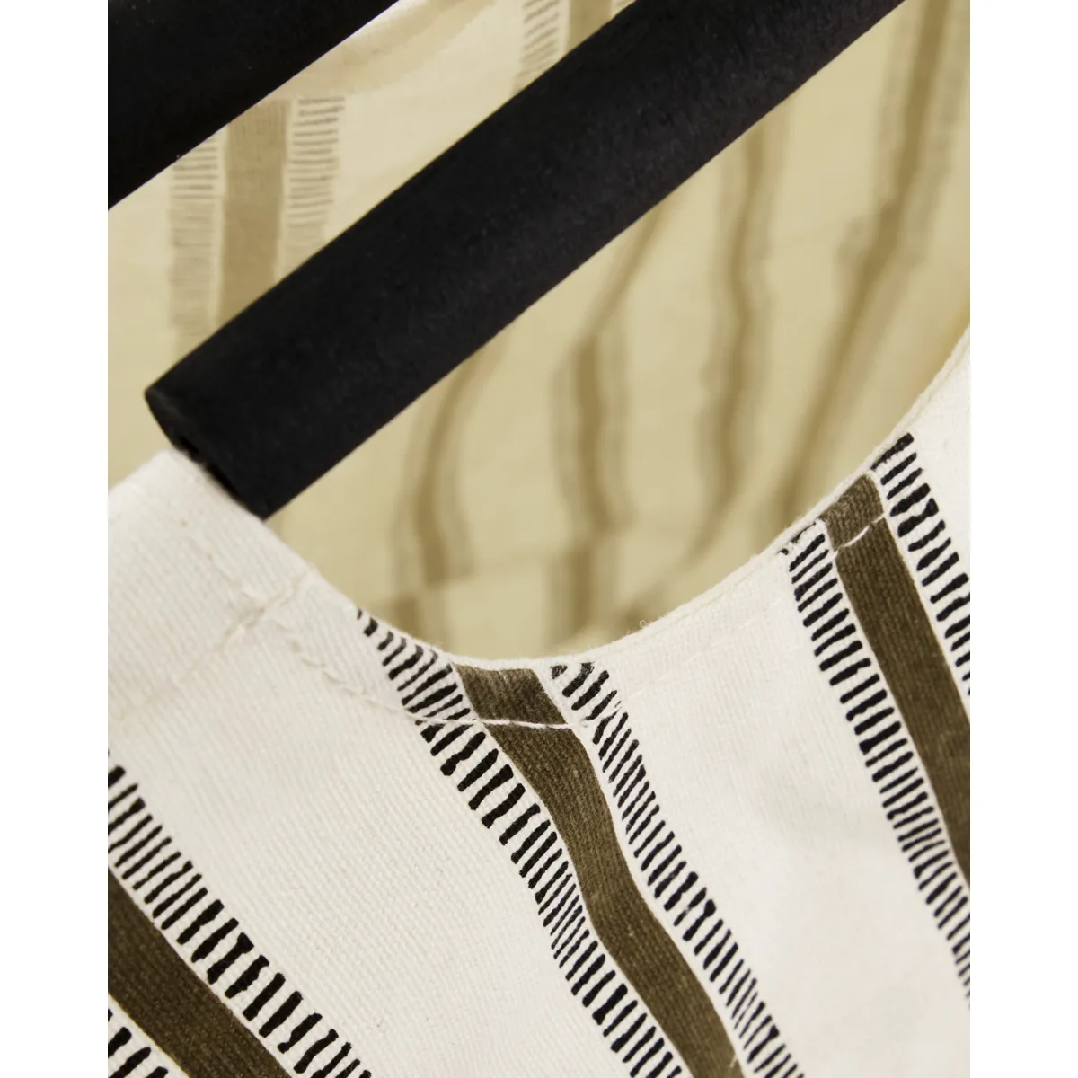 Laundry τσάντα πλυντηρίου 40x60 εκ., Ανοιχτό καφέ House Doctor