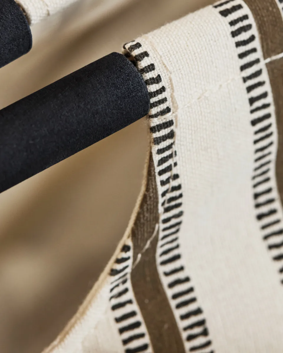 Laundry τσάντα πλυντηρίου 40x60 εκ., Ανοιχτό καφέ House Doctor