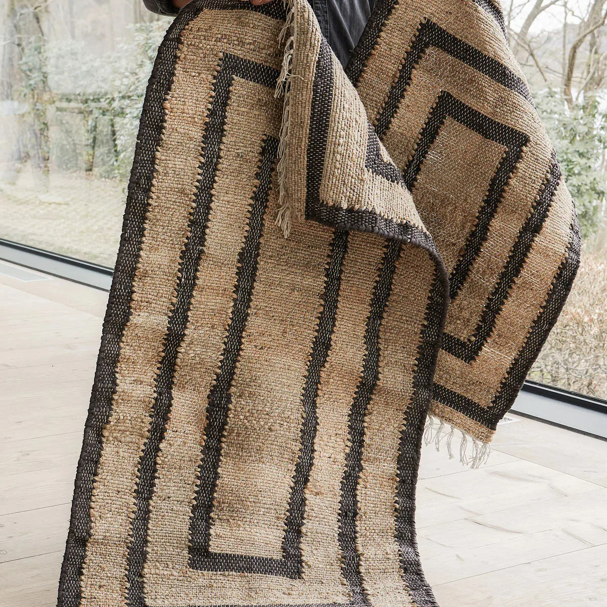 Χαλί Leah, 60x90 εκατοστά House Doctor