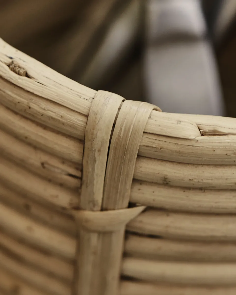 Linder καλάθια 3 τεμάχια, Natural House Doctor