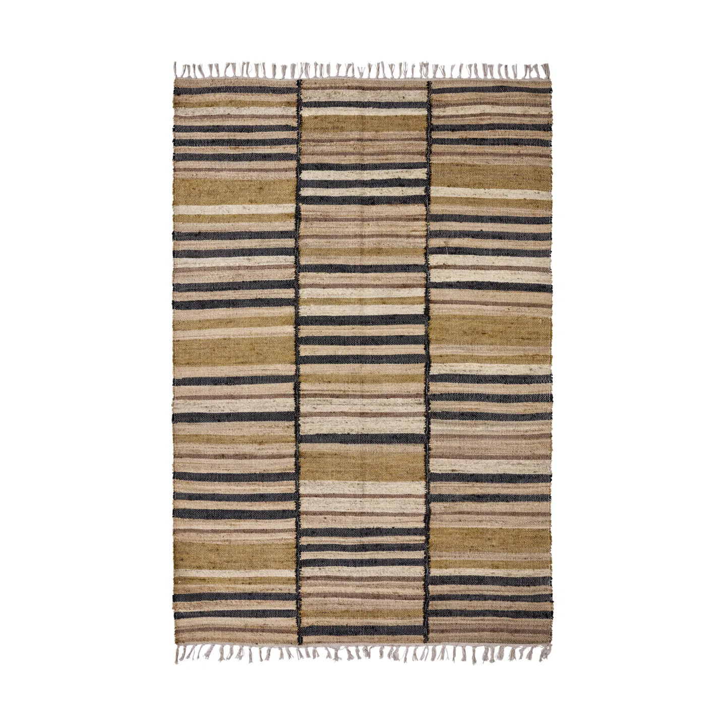 Listra χαλί, 160x230 εκ. House Doctor