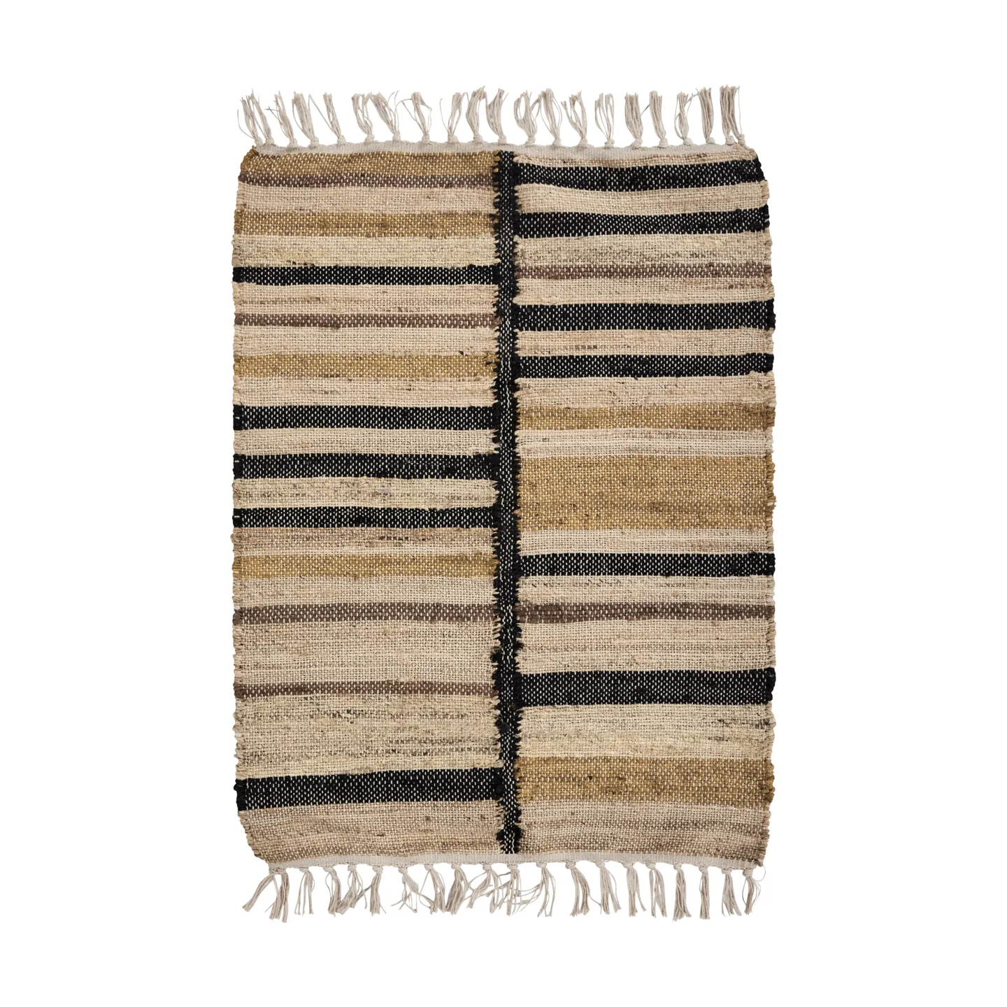 Listra χαλί, 60x90 εκ. House Doctor