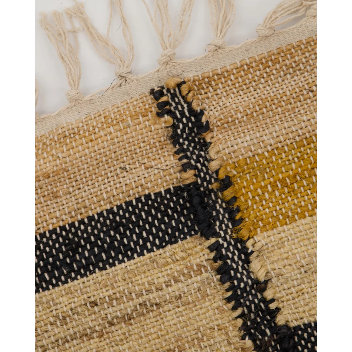 Listra χαλί, 60x90 εκ. House Doctor