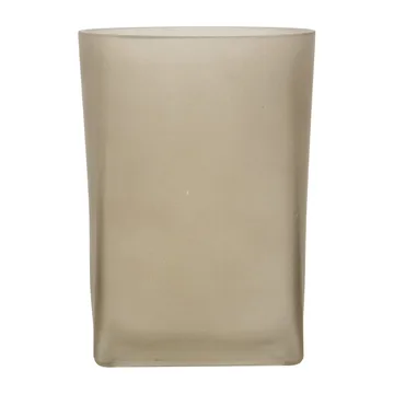 Made φανάρι ανοιχτό καφέ - 20 εκατοστά - House Doctor