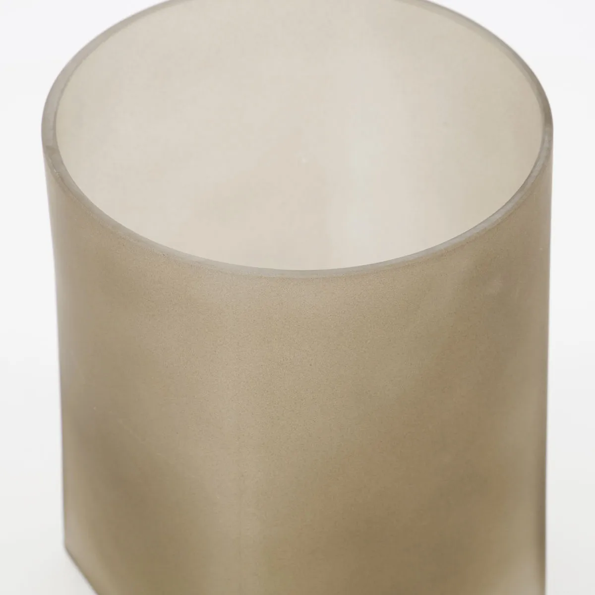 Made φανάρι ανοιχτό καφέ, 20 εκατοστά House Doctor