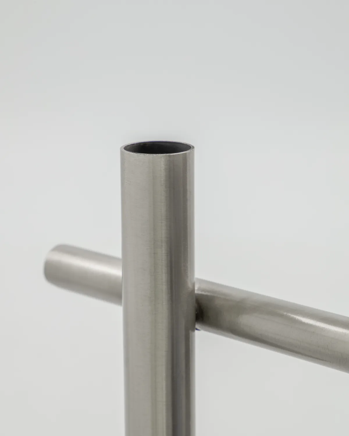 Maxi κηροπήγιο 45 εκ., Αντίκ ασήμι House Doctor