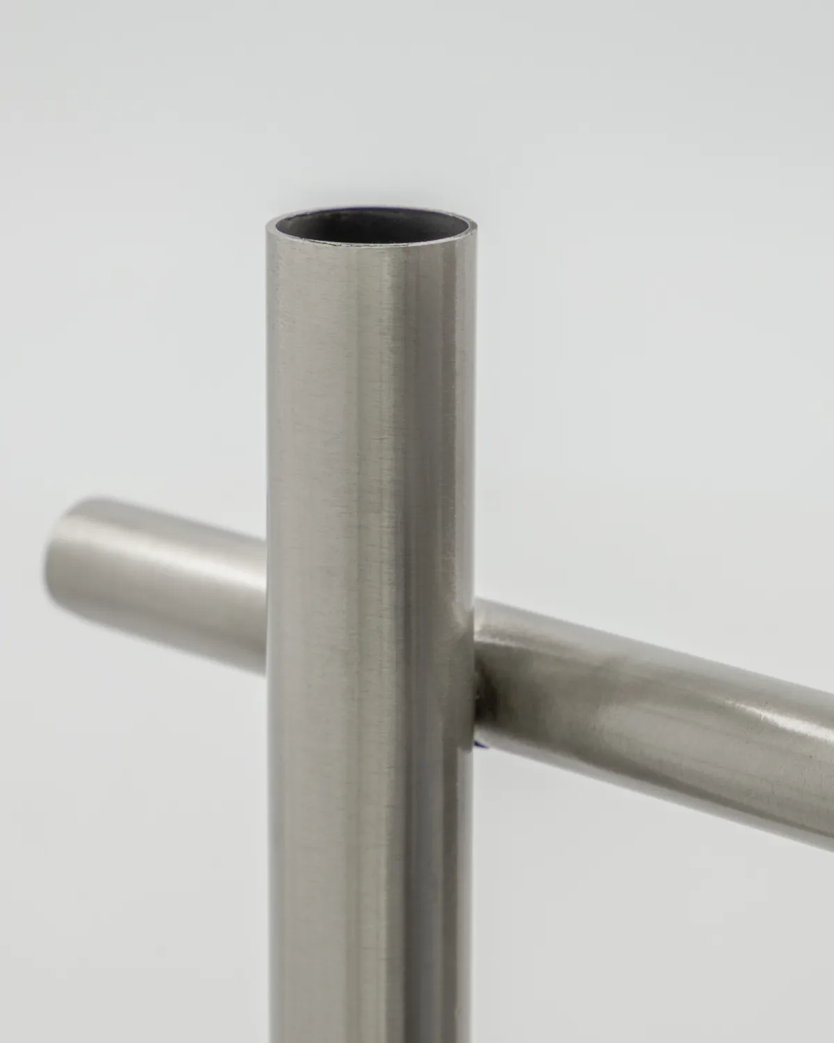 Maxi κηροπήγιο 80 εκ., Αντίκ ασήμι House Doctor