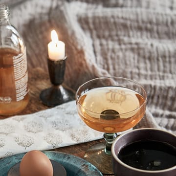Meyer ποτήρι κοκτέιλ 25 cl - διαφανές-γκρι - House Doctor