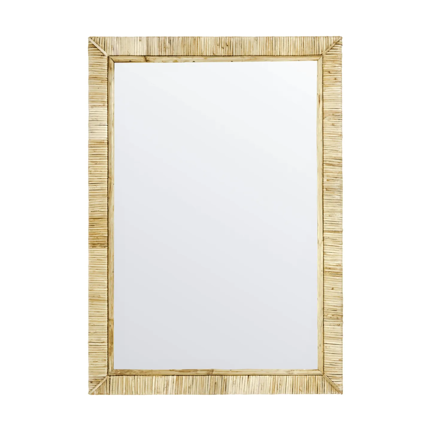 Miro καθρέφτης τοίχου 50x70 εκ., Natural House Doctor