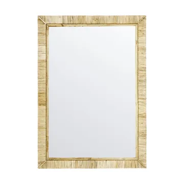 Miro καθρέφτης τοίχου 50x70 εκ. - Natural - House Doctor